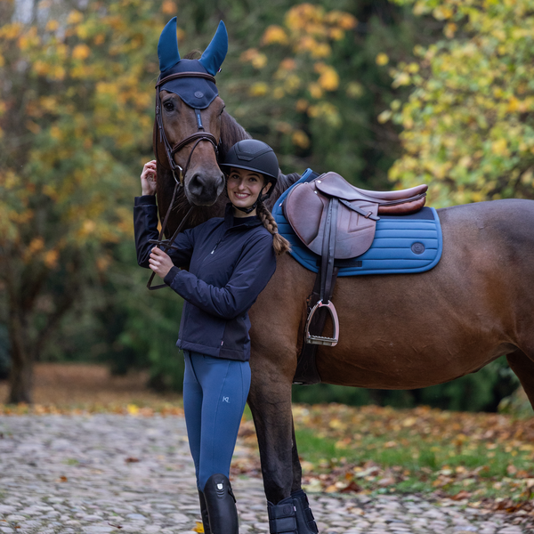KLMaxine Jumping Saddle Pad