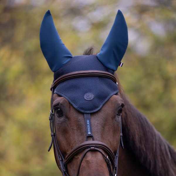 KLMaxine Mesh Fly Hat
