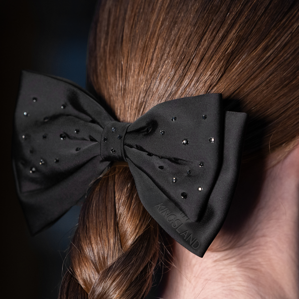 KLMasha Hair Bow