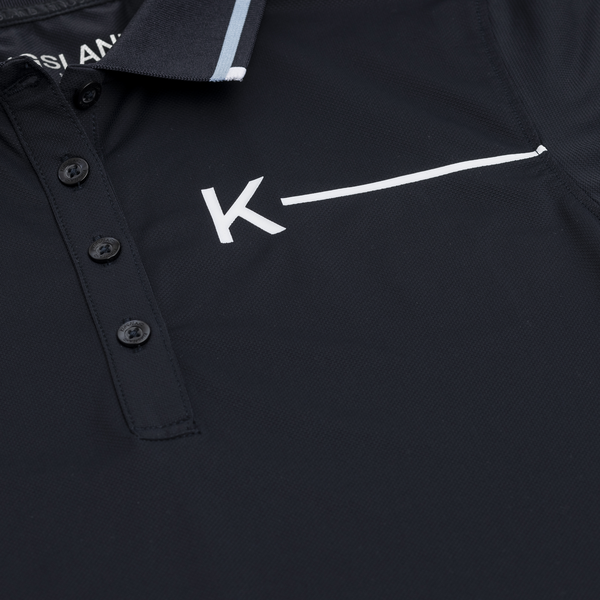 KLGreta Women's Piqué Polo Shirt