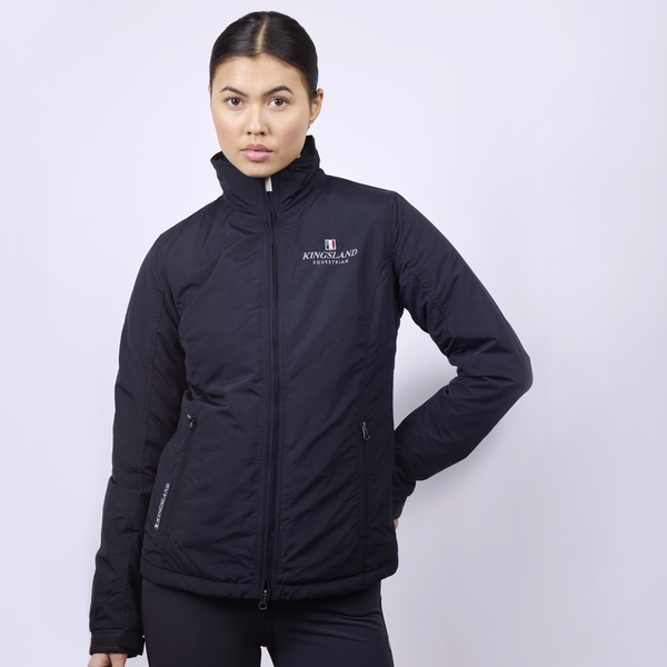 Classic Veste Bomber pour Femmes