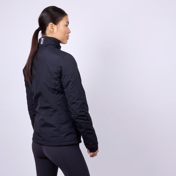 Classic Veste Bomber pour Femmes