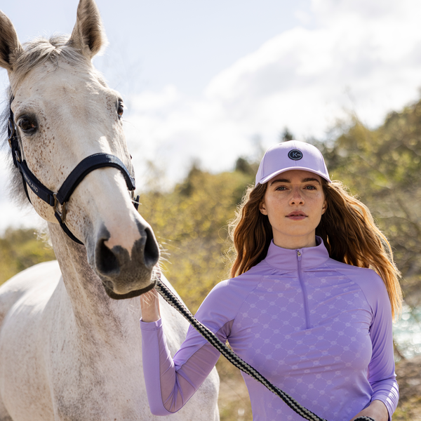 KLHaven Unisex Cap