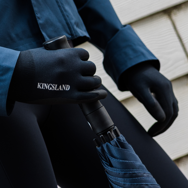 KLHalo Unisex Working Gloves