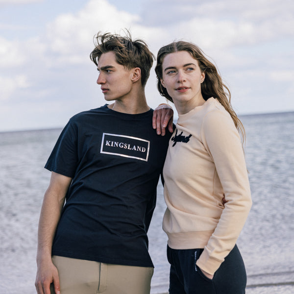 Kingsland Ladies Sweatshirt