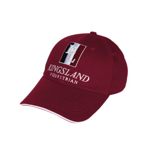 Kingsland Classic Cap Unisex