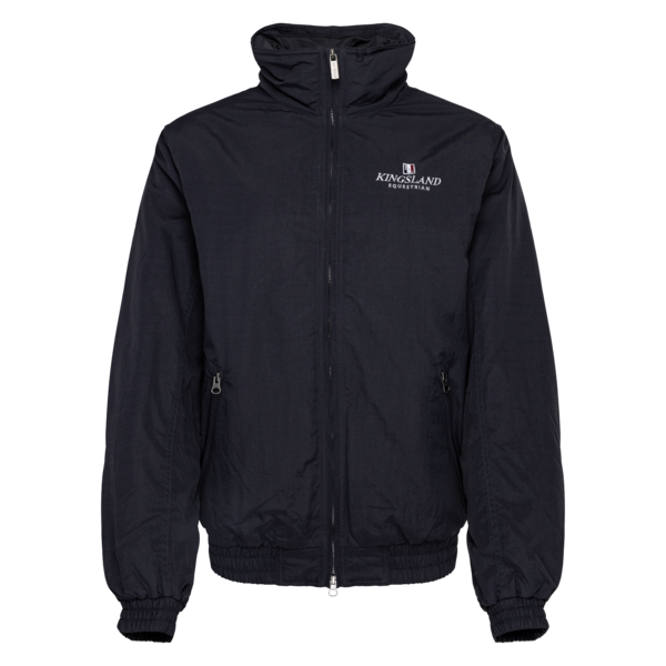 Kingsland 2025 bomber jacket