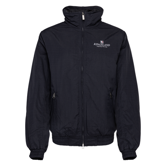 Classic Unisex Bomber Jacket