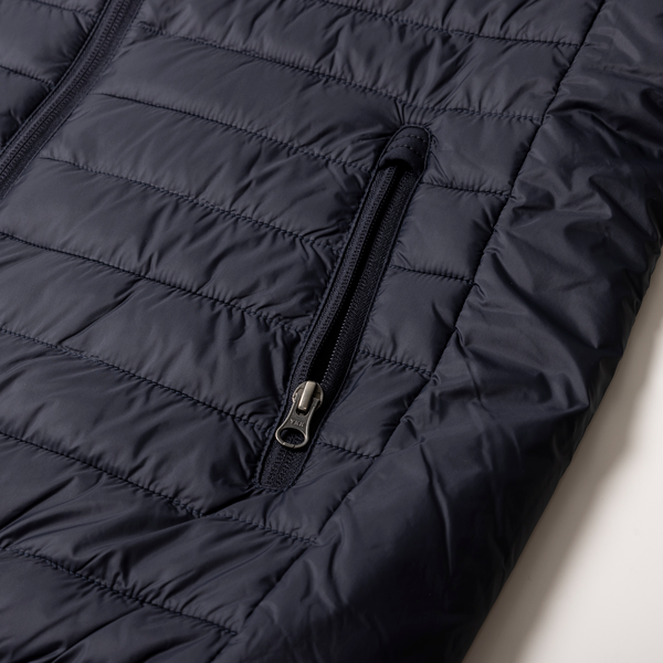 Classic Unisex Hybrid Jacket