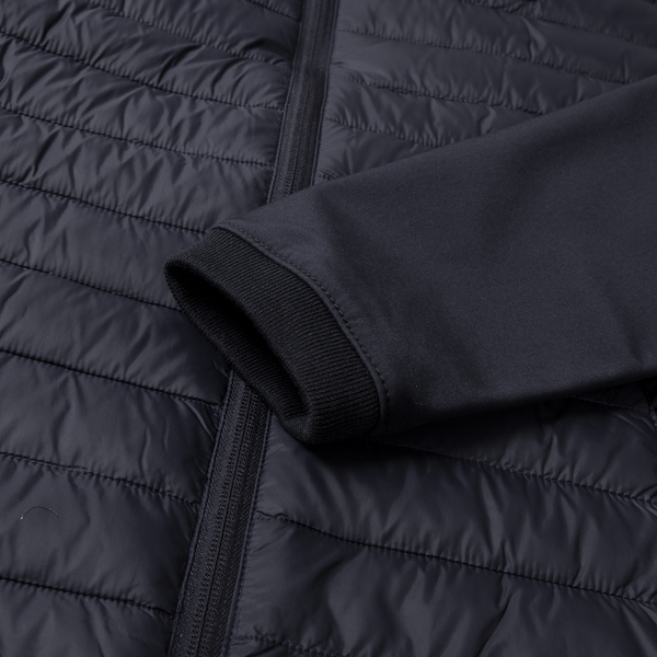 Classic Veste Hybride Unisexe
