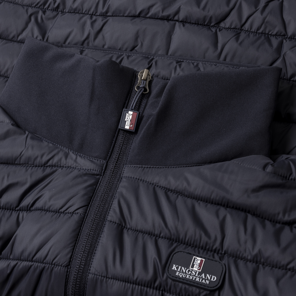 Classic Veste Hybride Unisexe