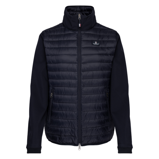 Classic Unisex Hybrid Jacket