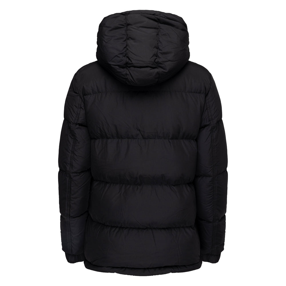 Classic Unisex Down Jacket