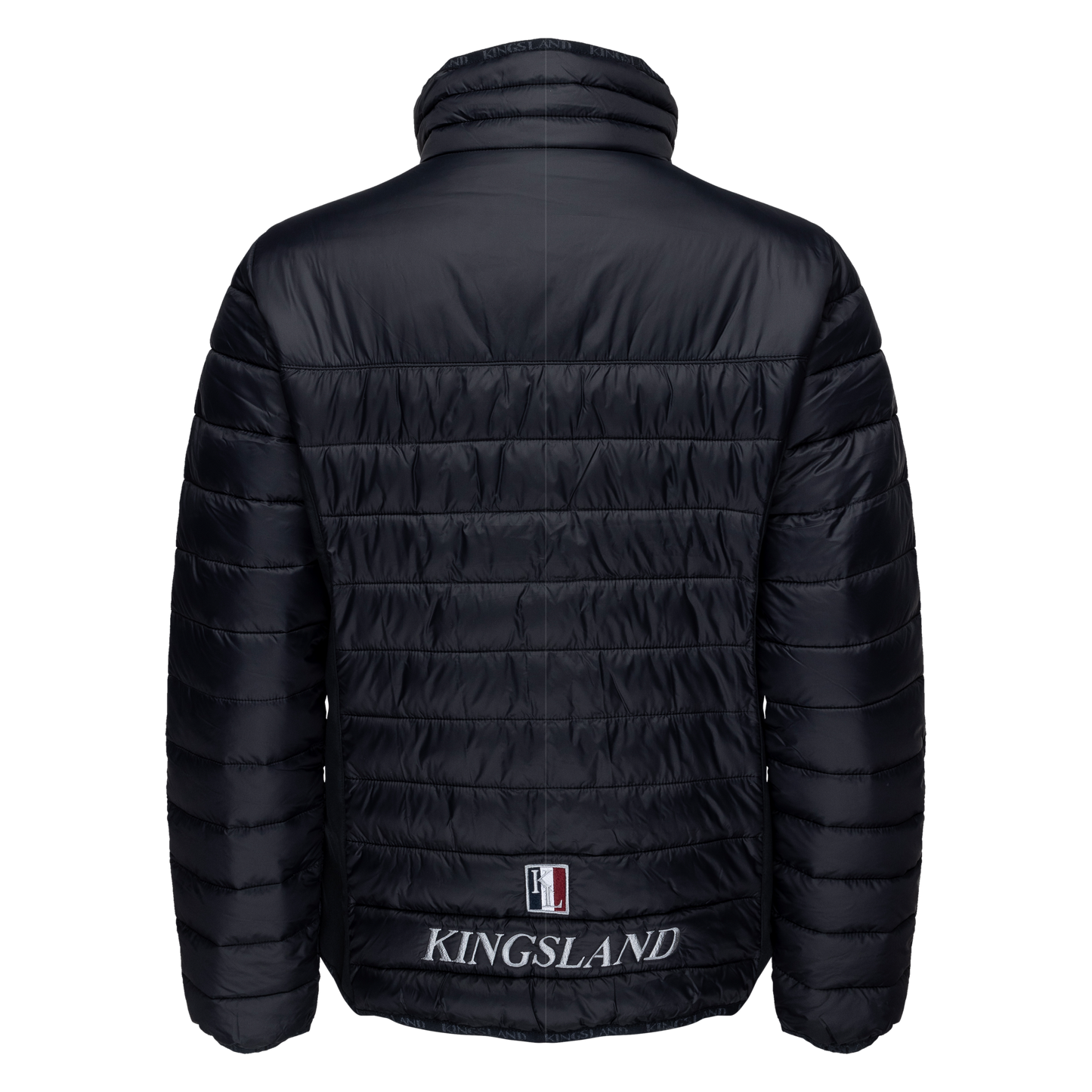 Classic Unisex Insulated Jacket