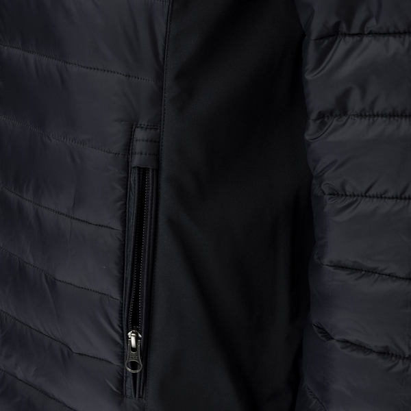 Classic Unisex Insulated Jacket