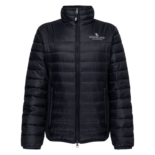 Classic Unisex Insulated Jacket