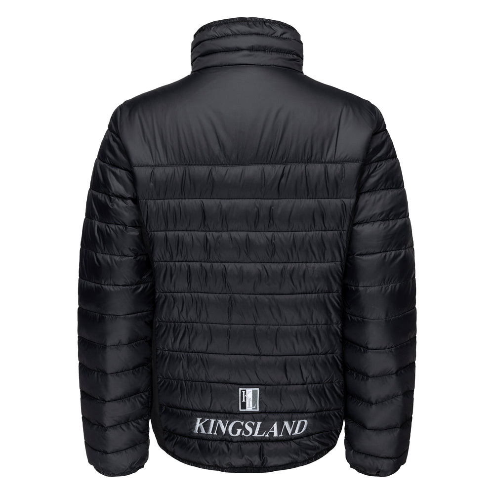 Classic Unisex Insulated Jacket