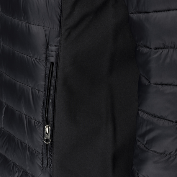 Classic Unisex Insulated Jacket