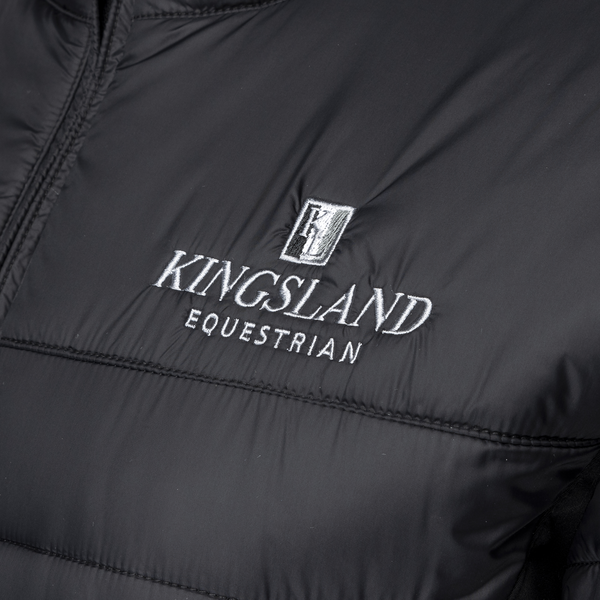 Classic Unisex Insulated Jacket