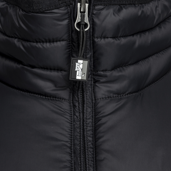 Classic Unisex Insulated Jacket