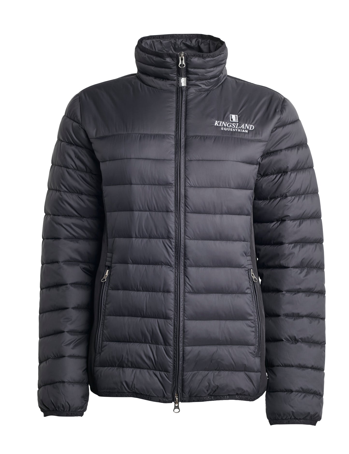 Classic Unisex Insulated Jacket