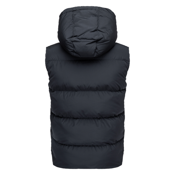 Classic Unisex Down Body Warmer