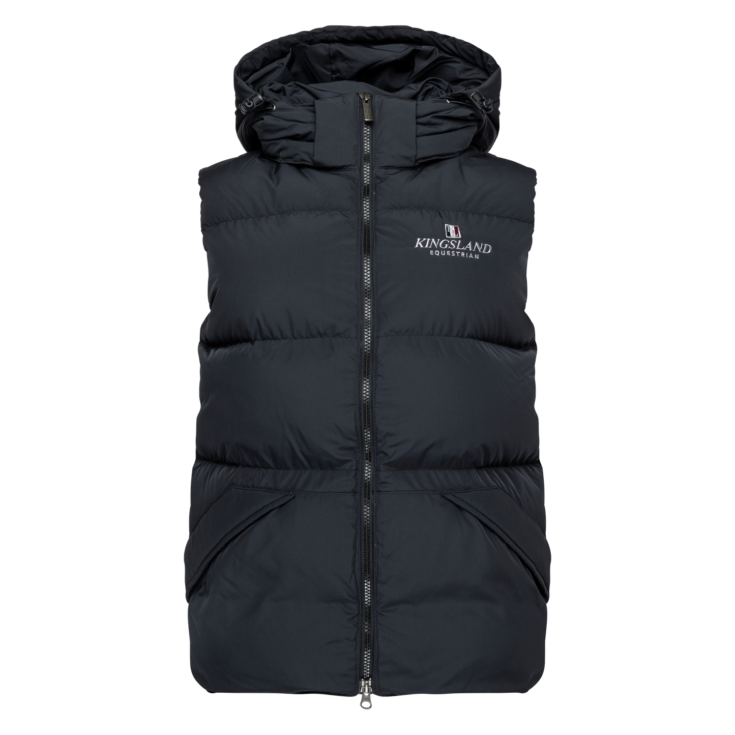 Classic Unisex Down Body Warmer