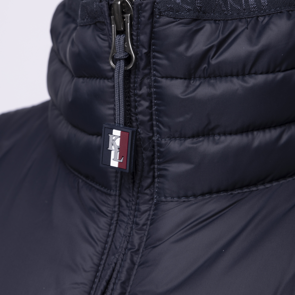 Classic Unisex Insulated Body Warmer