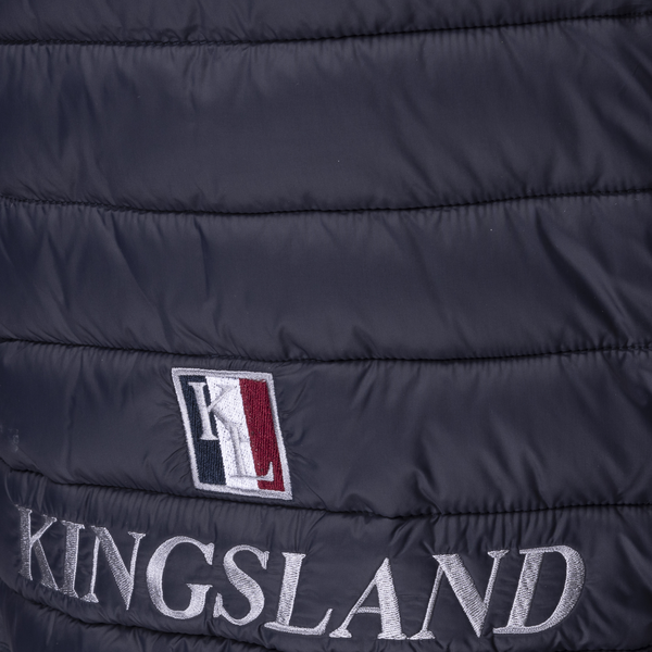 Classic Unisex Insulated Body Warmer