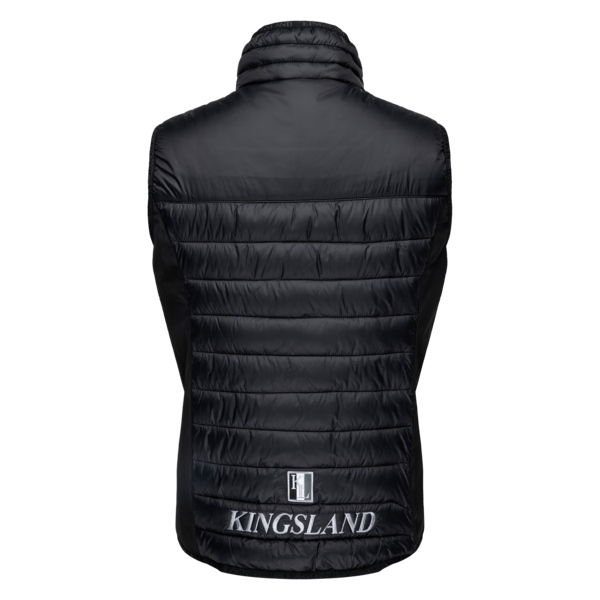 Kingsland Classic Unisex Insulated Body Warmer