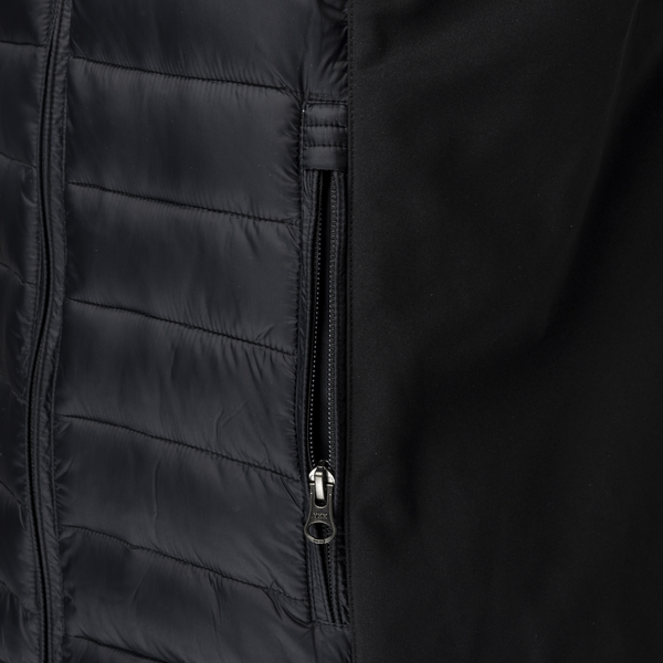 Classic Unisex Insulated Body Warmer