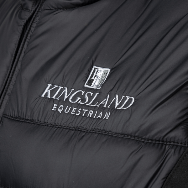 Classic Unisex Insulated Body Warmer