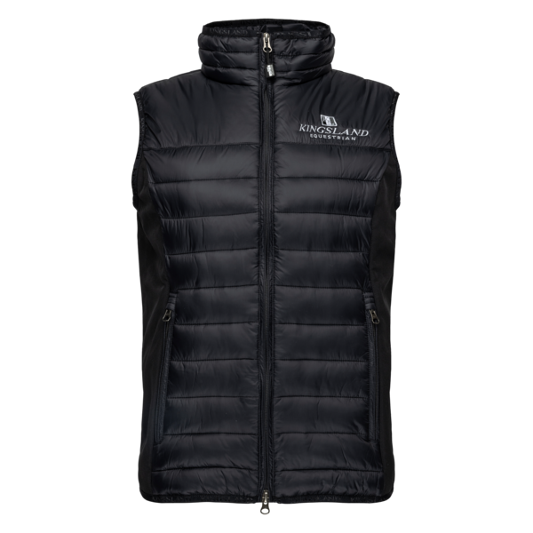 Kingsland Classic Unisex Insulated Body Warmer