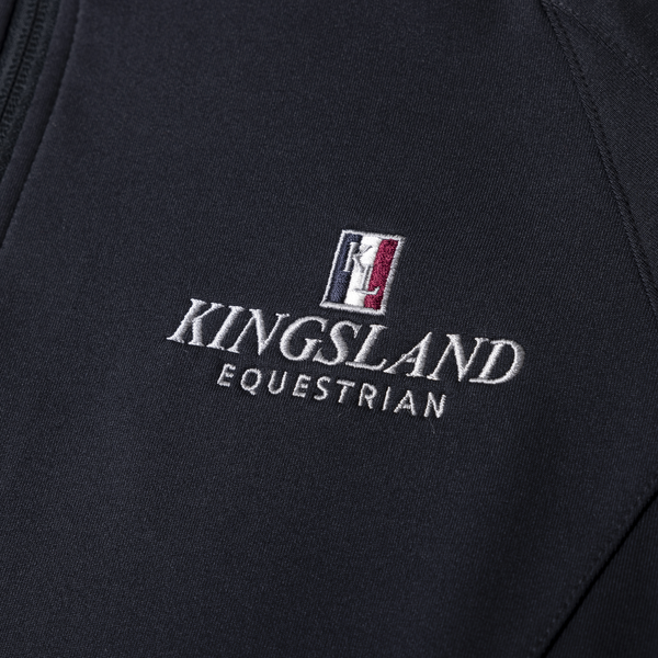 Classic Women's Technical Fleece Jacket