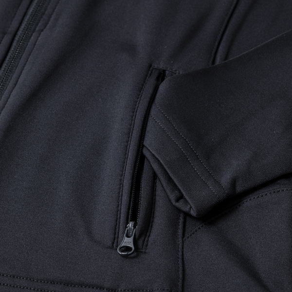 Classic Women's Technical Fleece Jacket