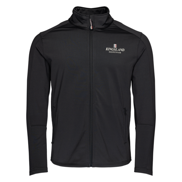 Kingsland Classic Unisex Fleece Jacket