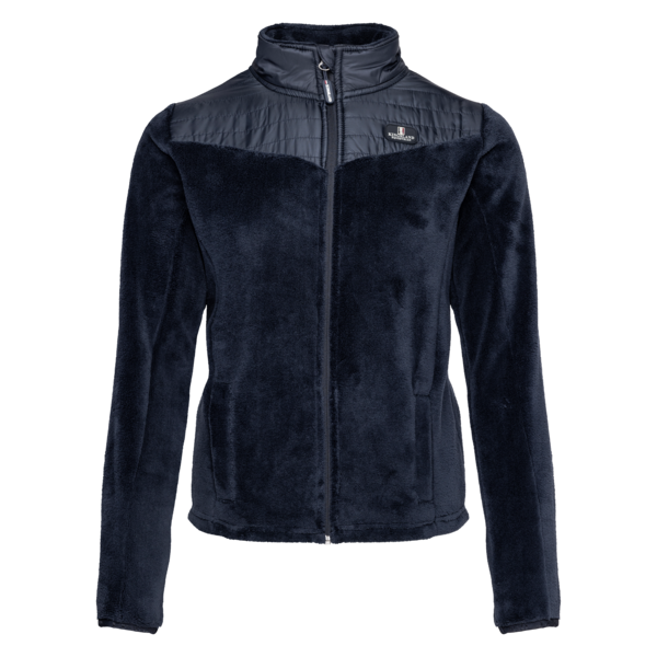 Fila sales jacket junior