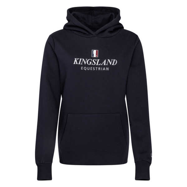 Classic Unisex Hoodie Kingsland Equestrian