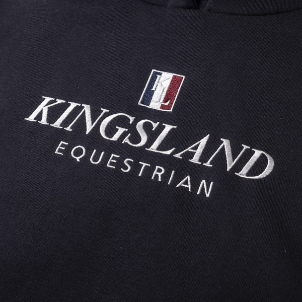 Classic Junior Hoodie