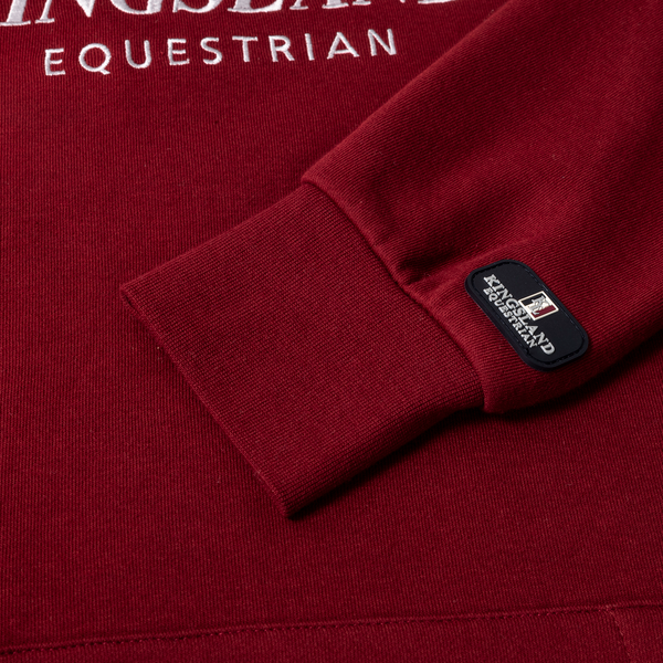 Classic Junior Hoodie