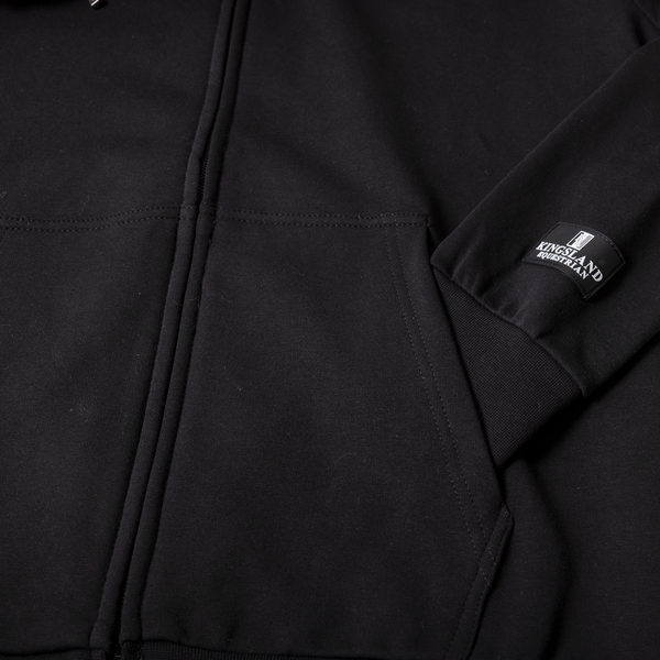 Classic Veste de Survêtement Unisexe
