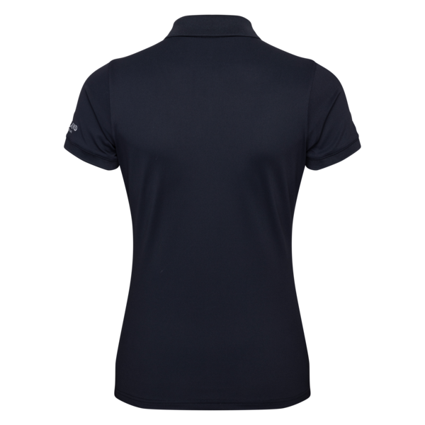Kingsland Classic Ladies Polo Pique Shirt
