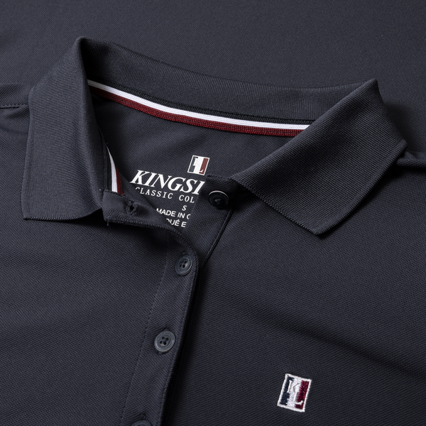 Classic Polo Piqué pour Femmes
