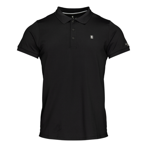 Kingsland Classic Mens Polo Pique Shirt