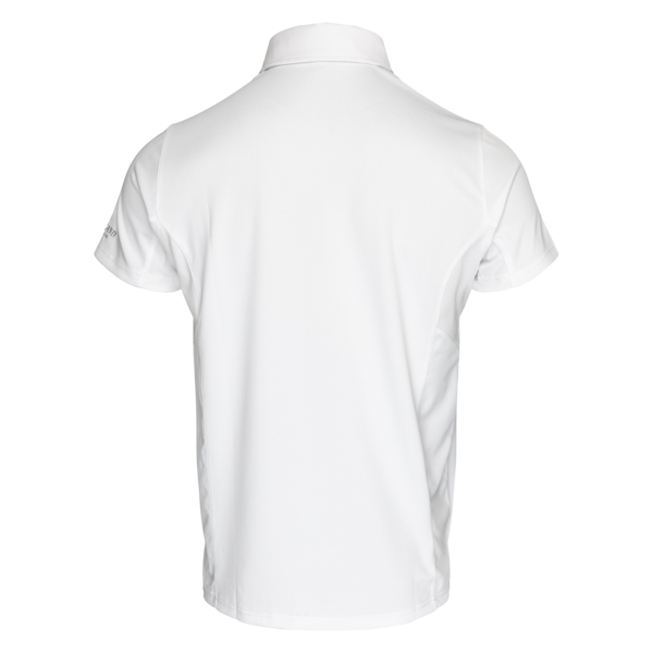 Kingsland Classic Mens Short Sleeve Show Shirt