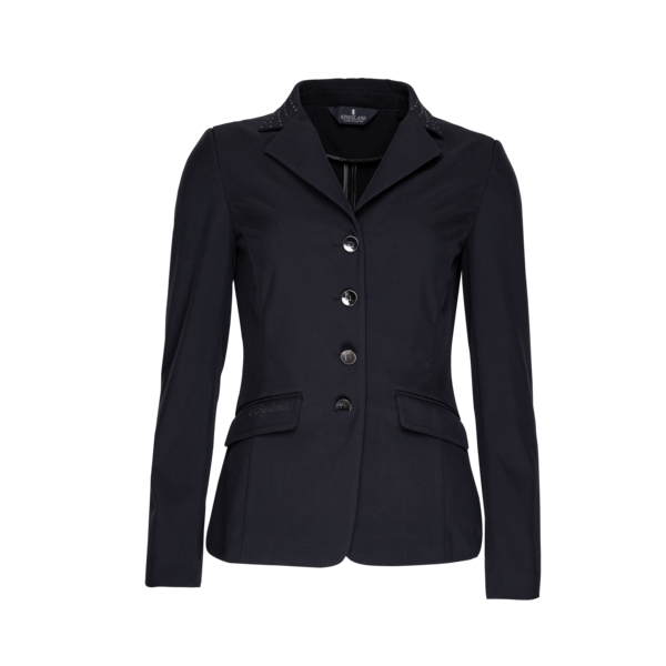 Classic Women's Woven Softshell Show Jacket