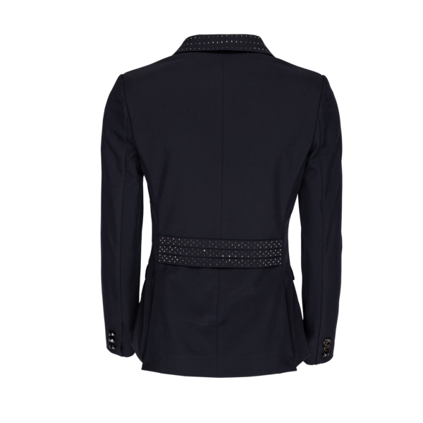 Classic Ladies Woven Softshell Show Jacket