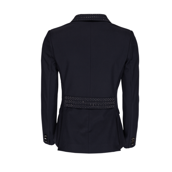 Classic Women's Woven Softshell Show Jacket