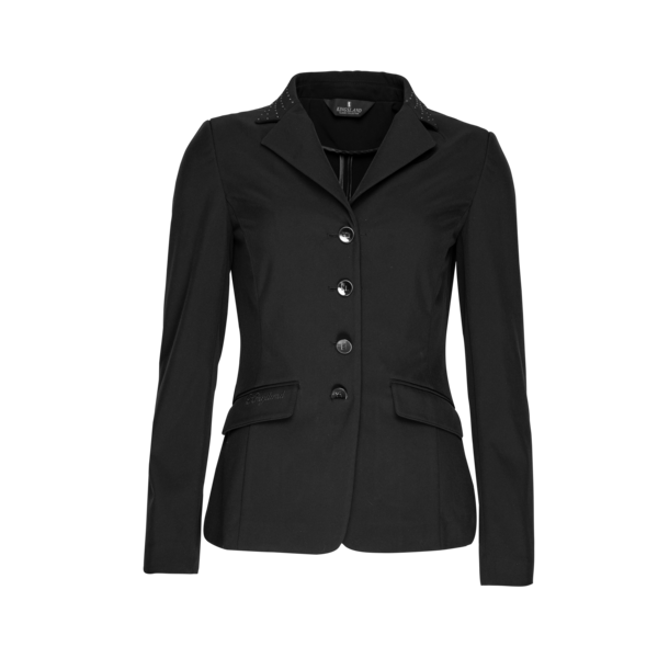 Classic Women's Woven Softshell Show Jacket