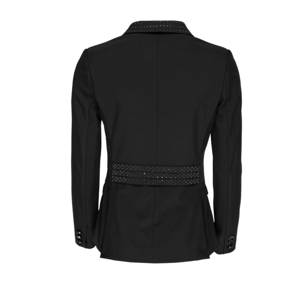 Classic Ladies Woven Softshell Show Jacket